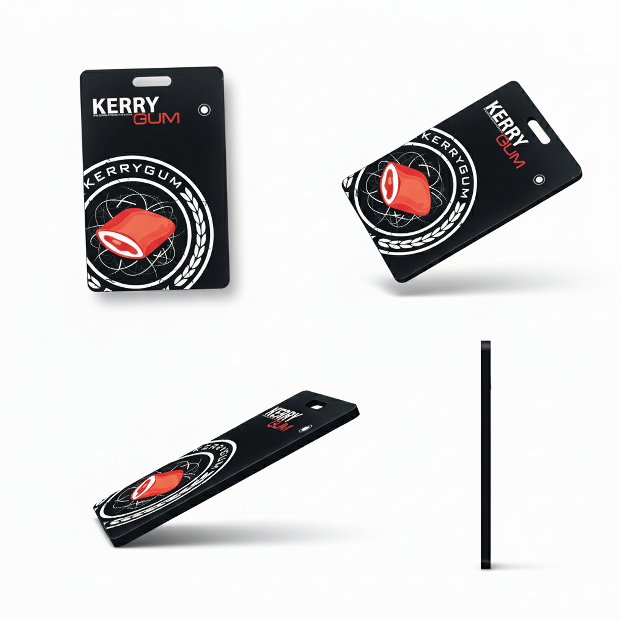 DualTag "card classic" Bluetooth-Tracker