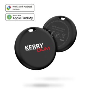 DualTag "seek" Bluetooth-Tracker