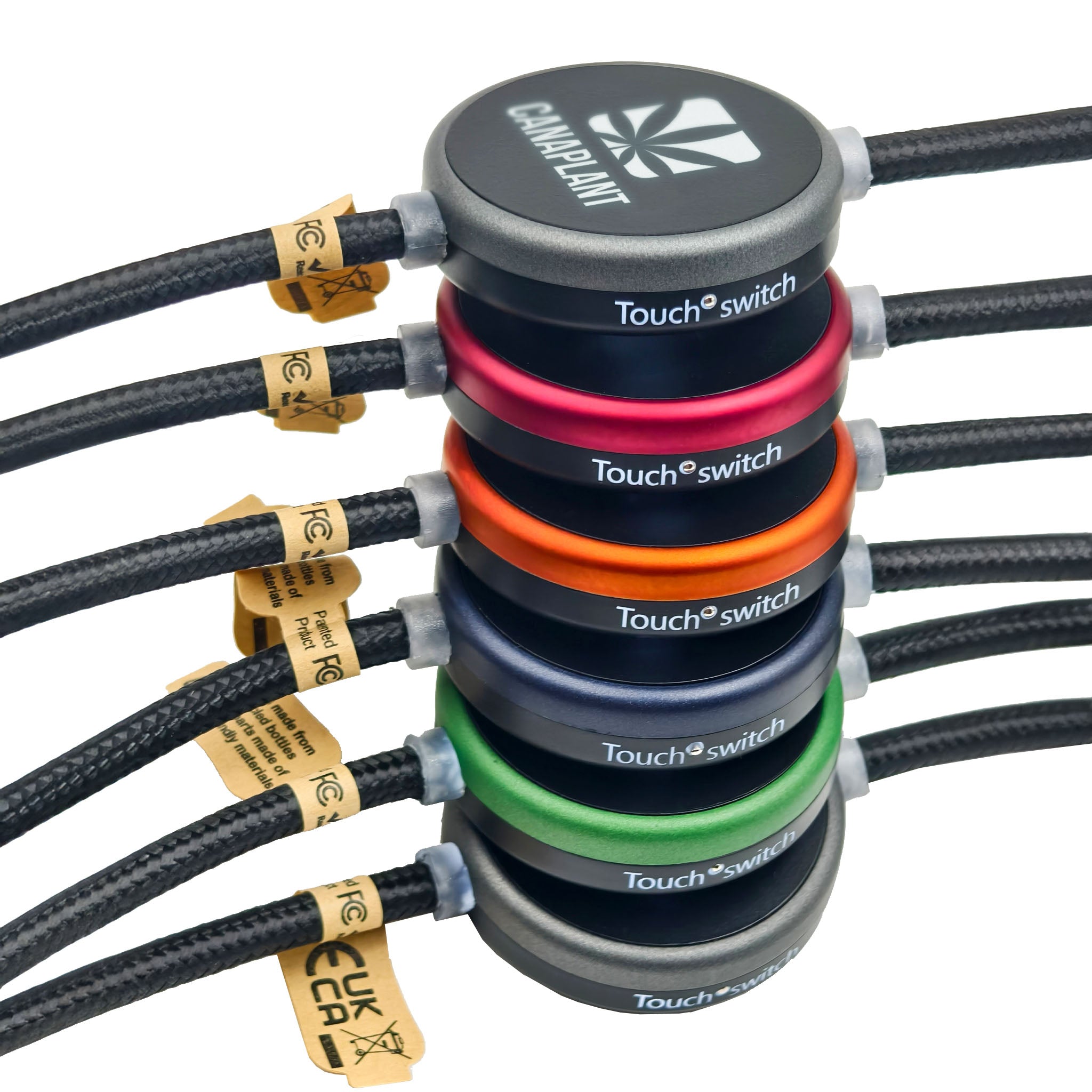MagCable 5in1 LED long "NFC" – Bild 2