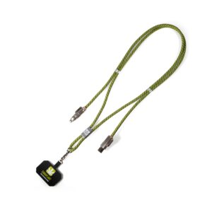 MagCable lanyard phone "color" Kabel-Handykette