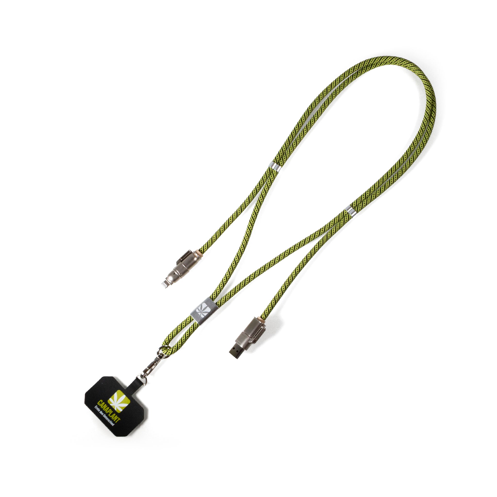 MagCable lanyard phone "color" Kabel-Handykette