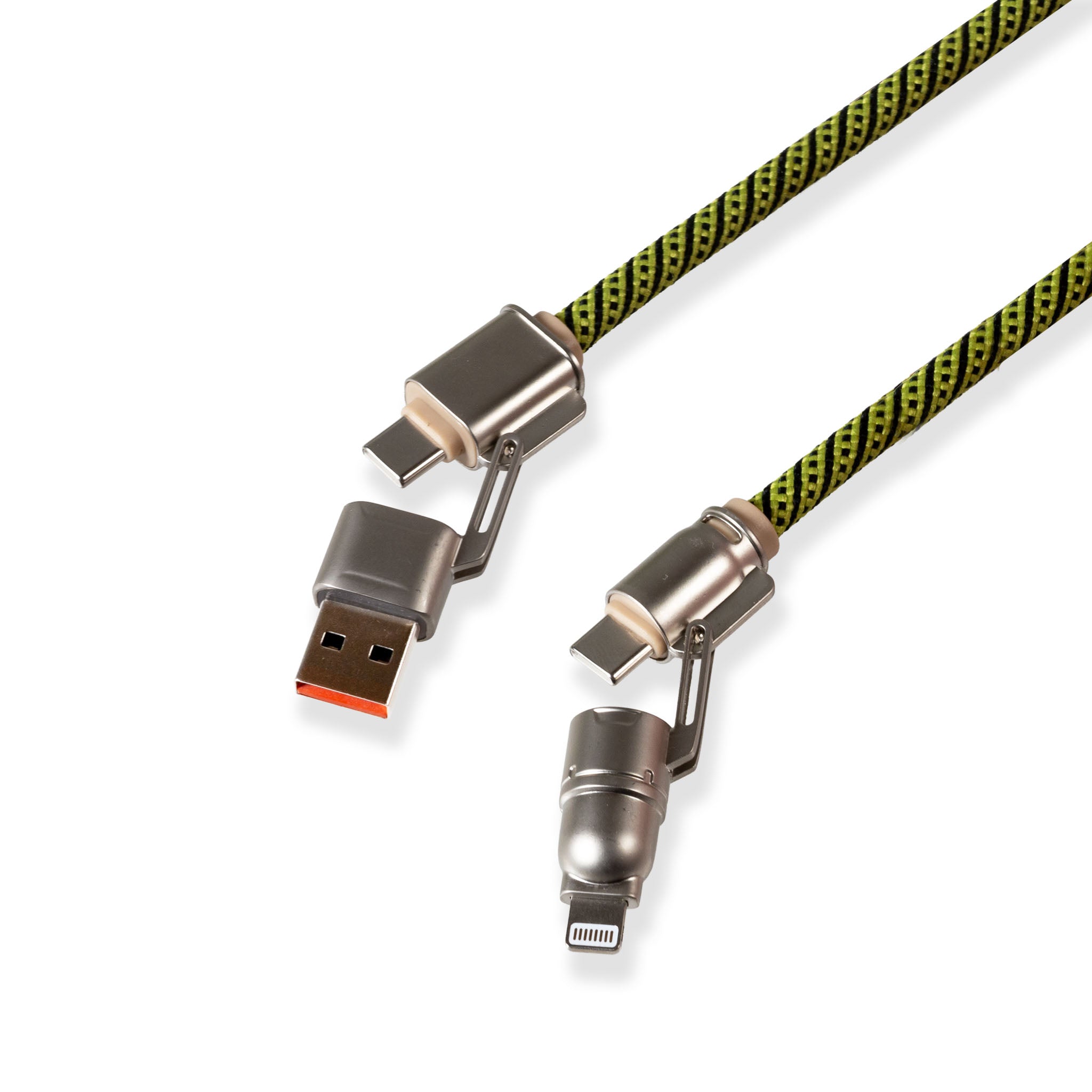 MagCable lanyard phone "color" Kabel-Handykette – Bild 3