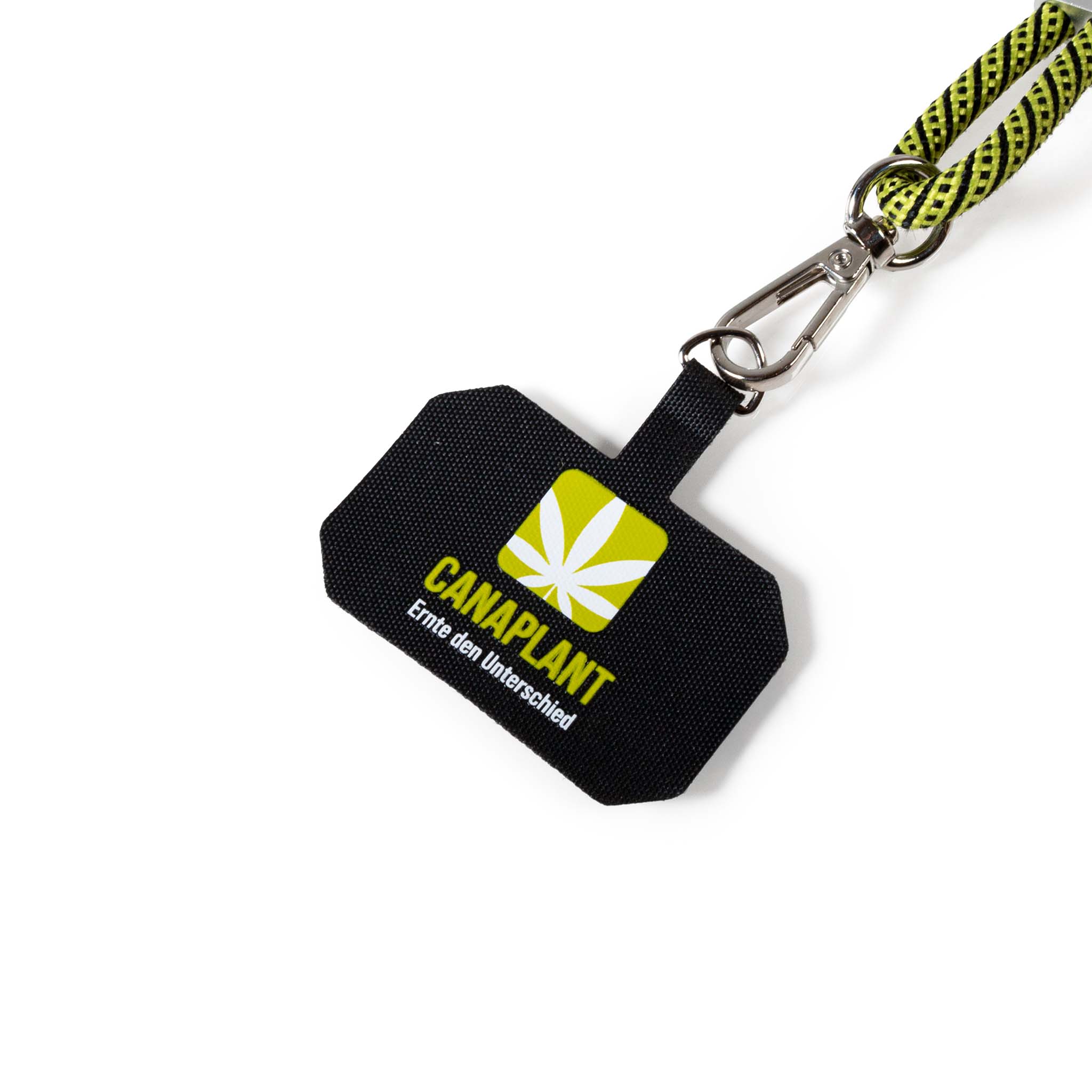 MagCable lanyard phone "color" Kabel-Handykette – Bild 2