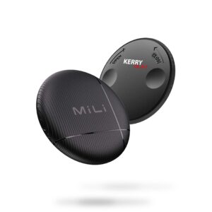 DualTag "mili" Bluetooth-Tracker