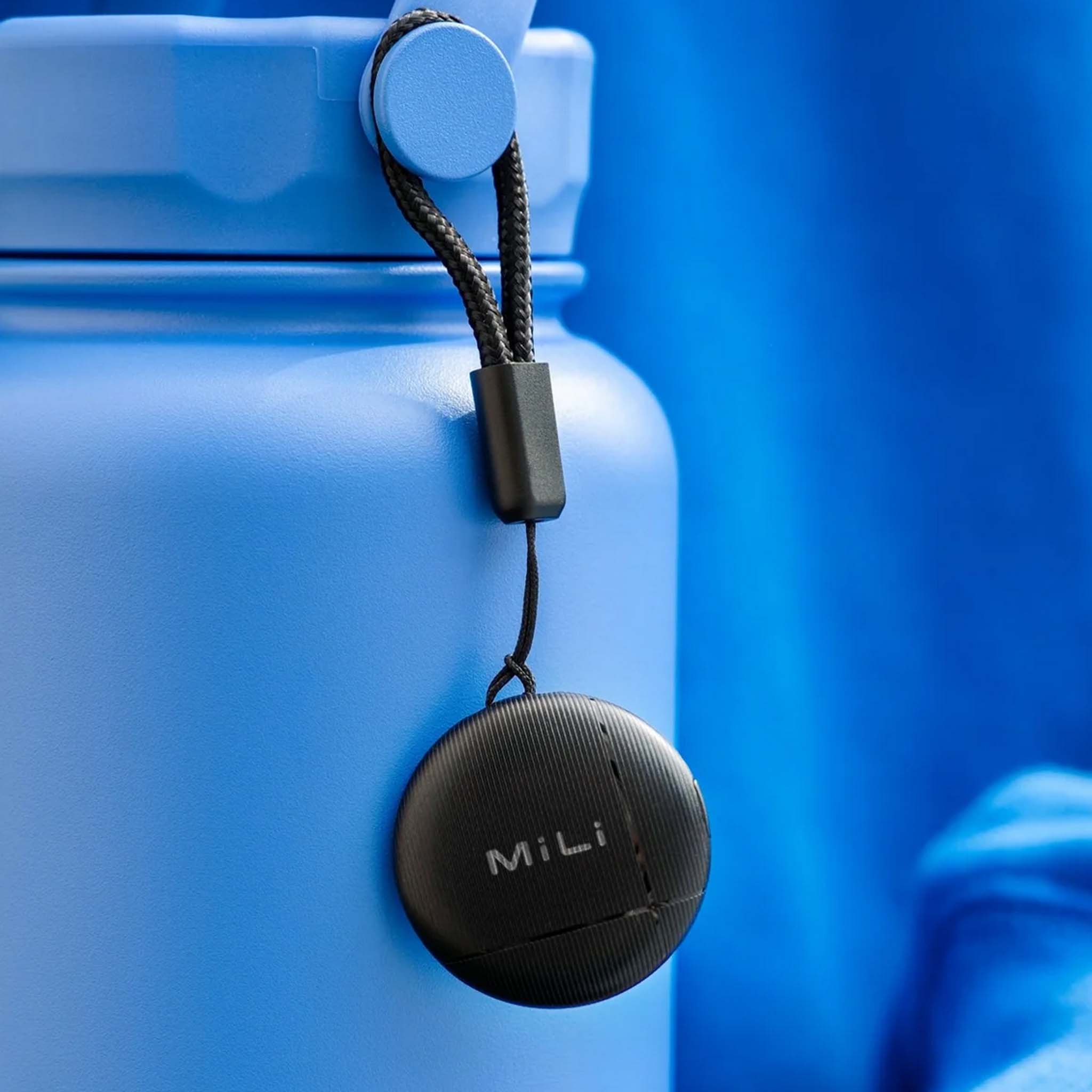 DualTag "mili" Bluetooth-Tracker – Bild 2