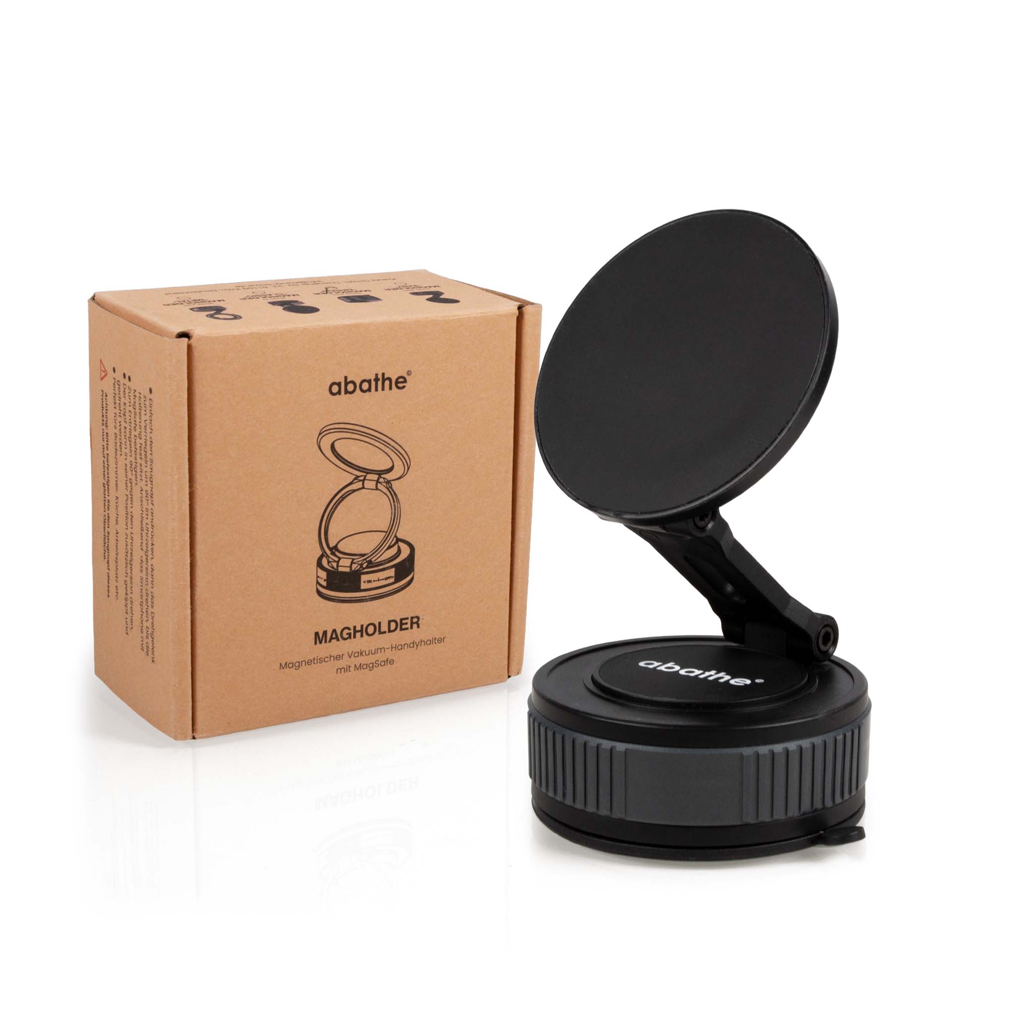MagHolder "easy" Handyhalter – Bild 2