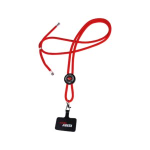 MagPhone cord "doming" Handykette