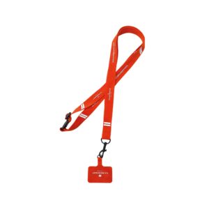 MagPhone cord "lanyard" Handykette