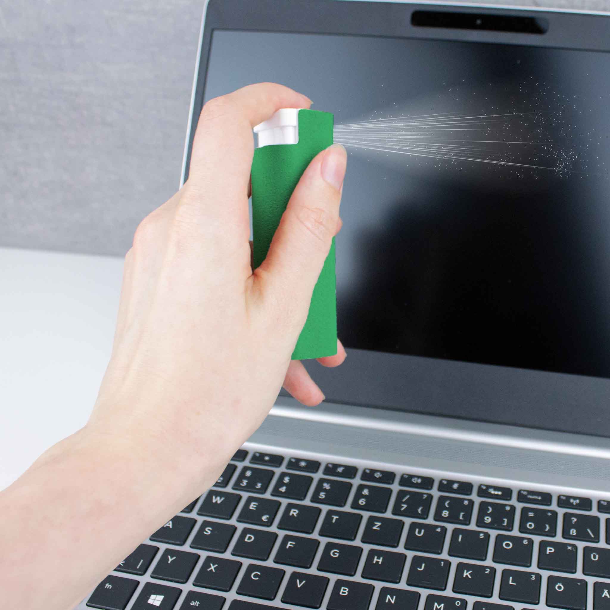 MagScreen cleaner "Pantone" Reinigungsspray – Bild 2