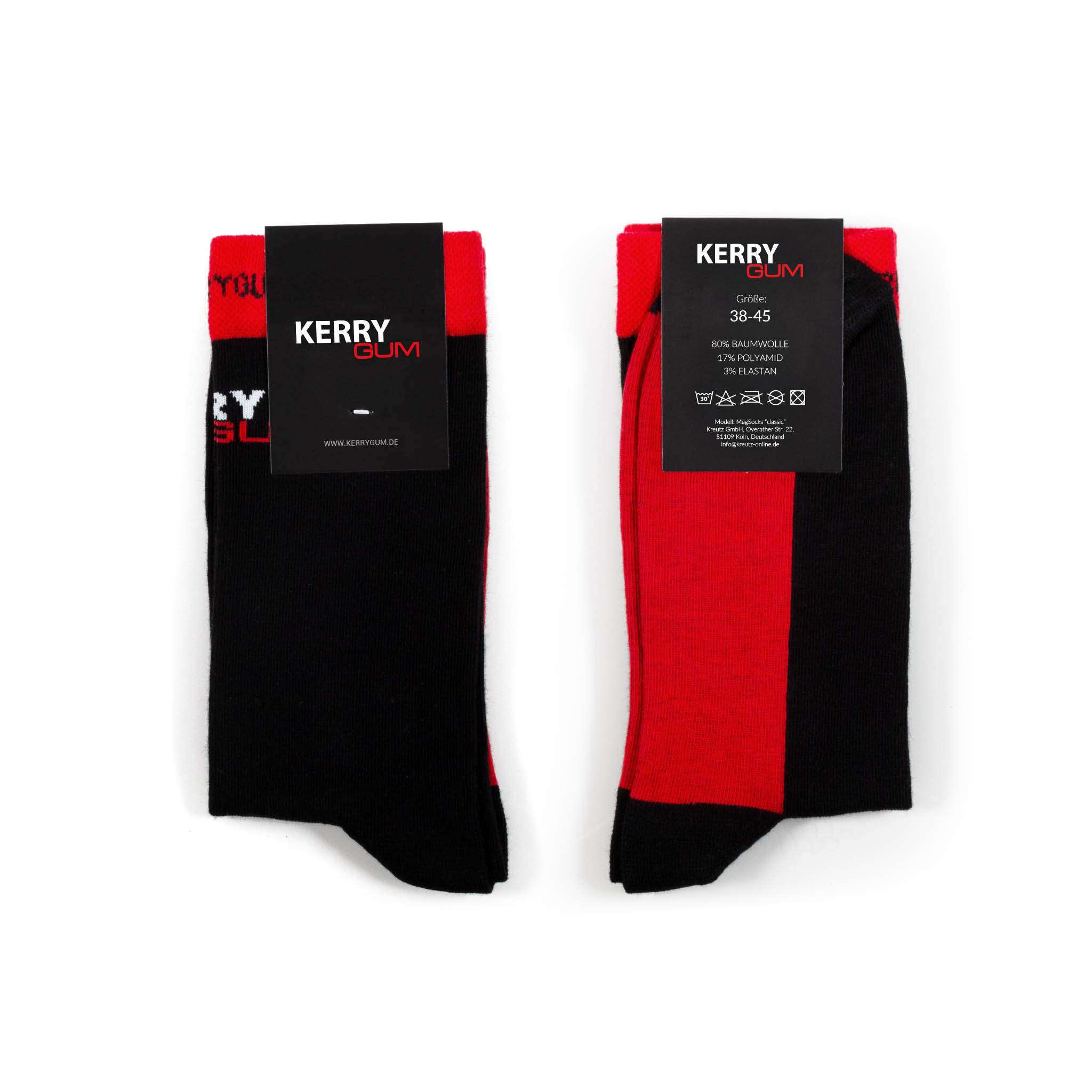 MagSocks "classic" – Bild 2