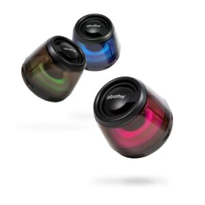MagSpeaker magnet "mini" Bluetooth Lautsprecher