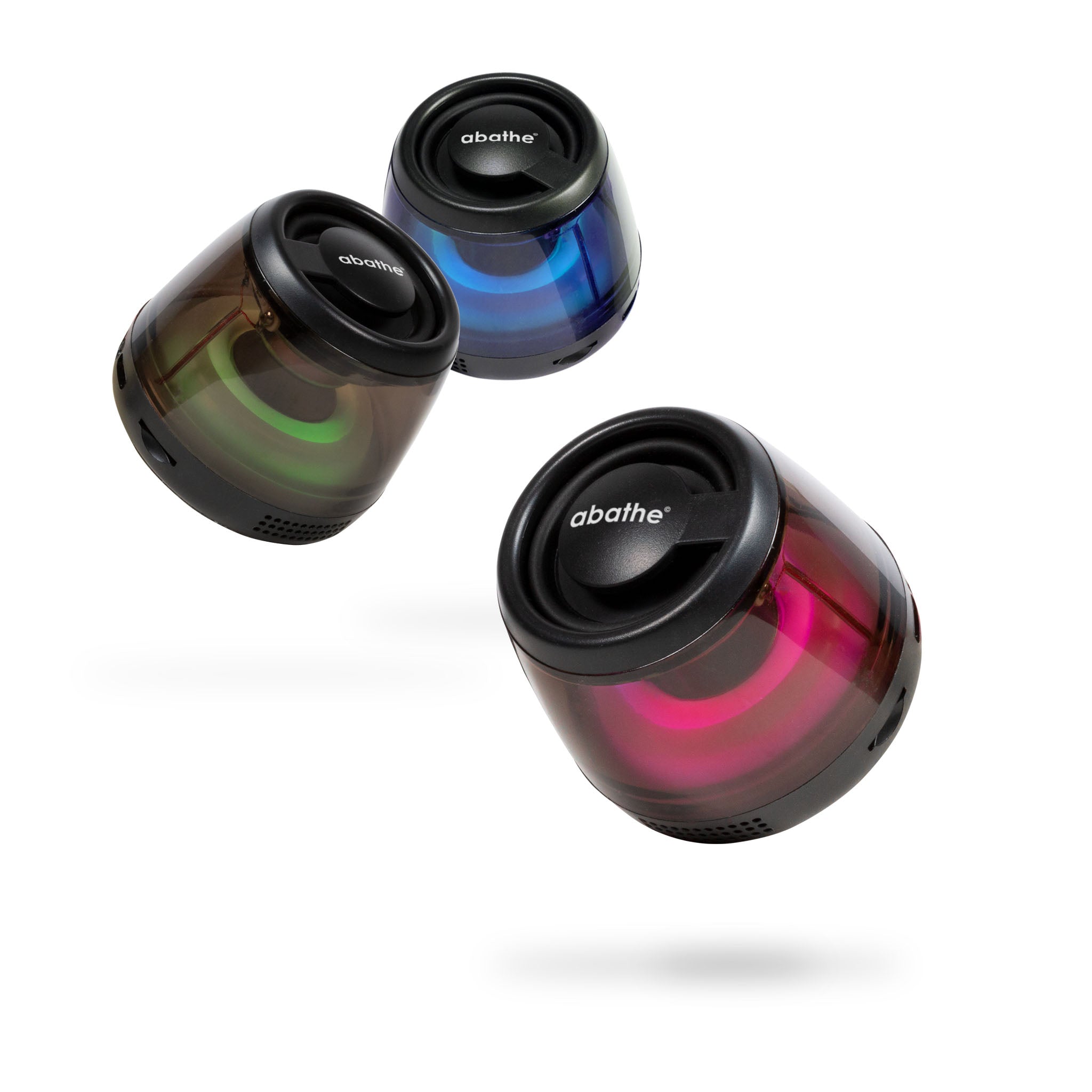 MagSpeaker magnet "mini" Bluetooth Lautsprecher