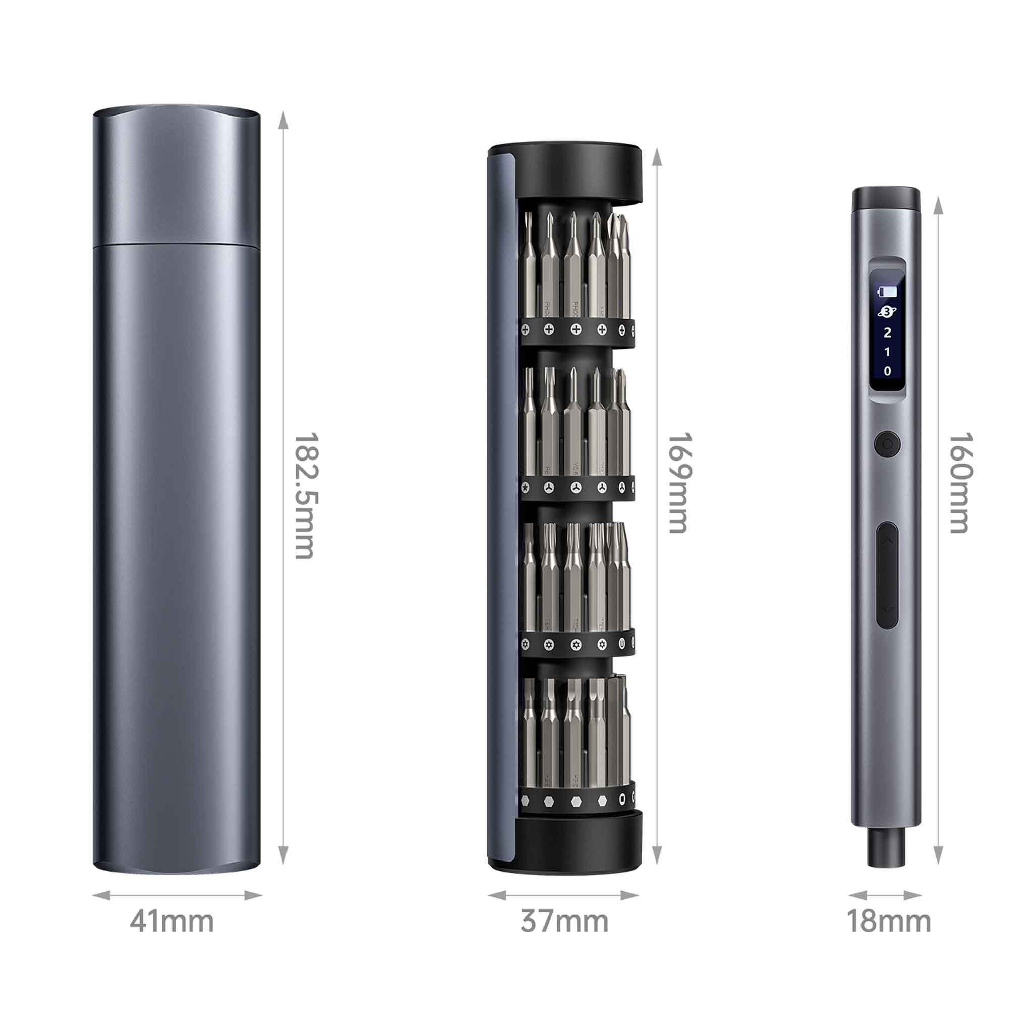 MagTool "kit 62"