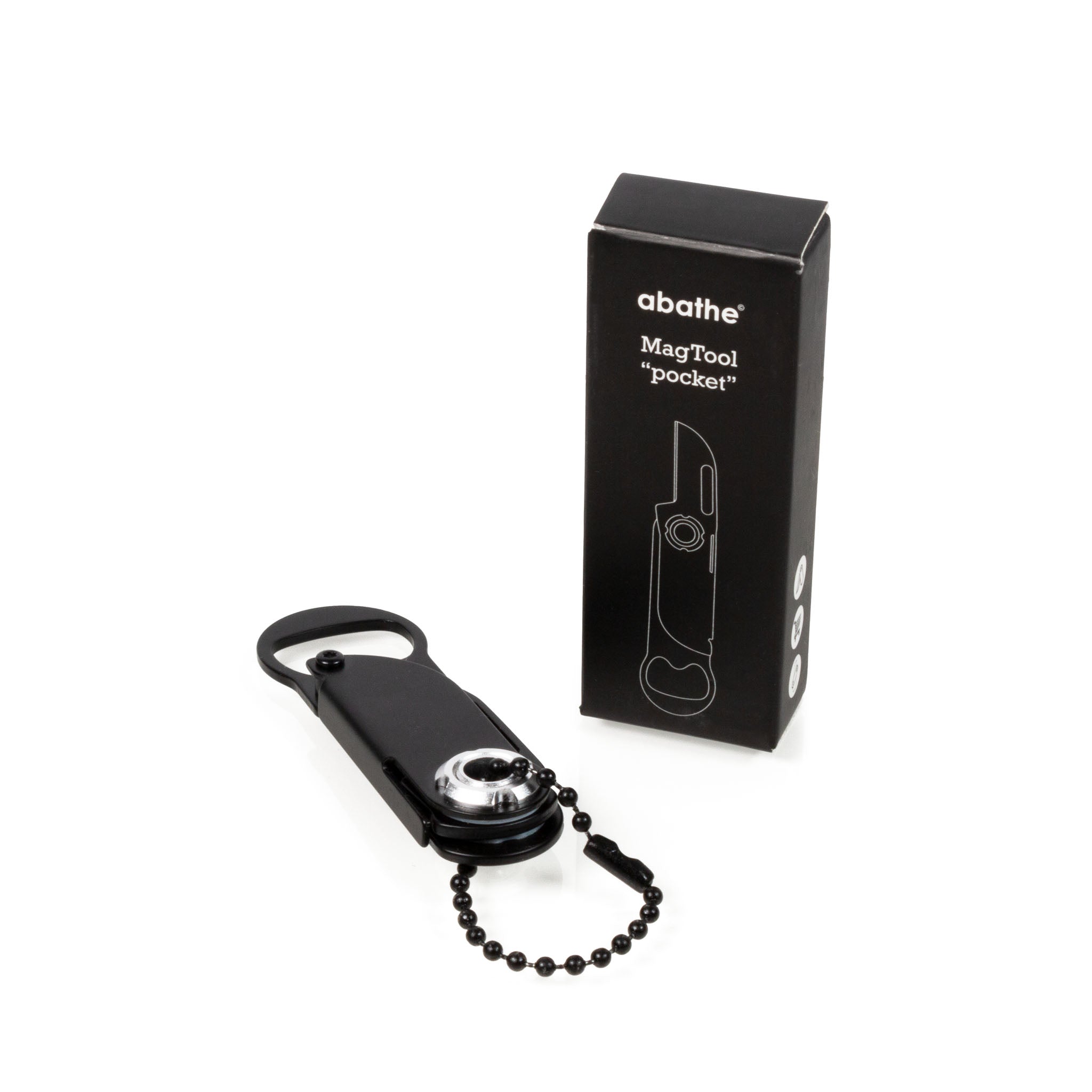 MagTool "pocket" Kartonmesser – Bild 2