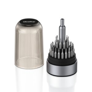 MagTool "dome" Schraubenzieher-Set