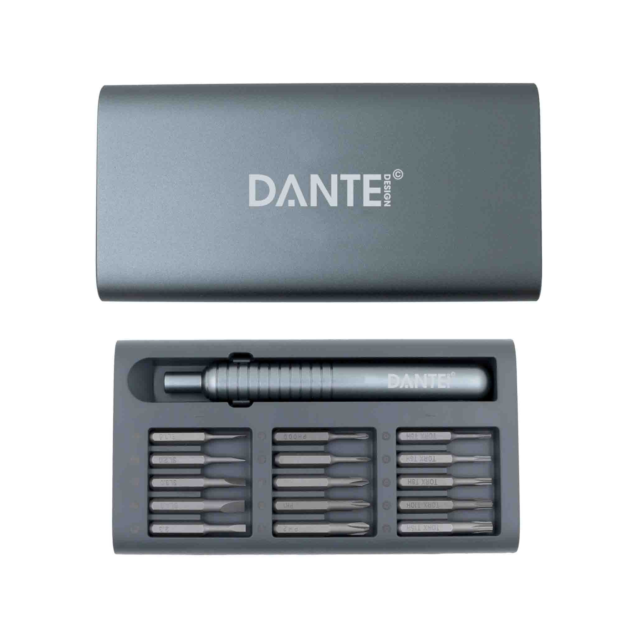 MagTool "kit 30" Schraubenzieher-Set – Bild 3