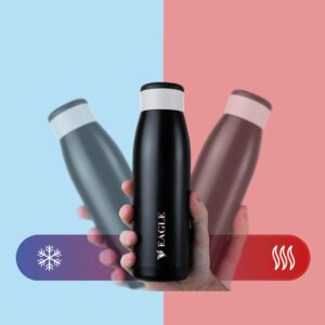 MagBottle "magic" Isolierflaschen