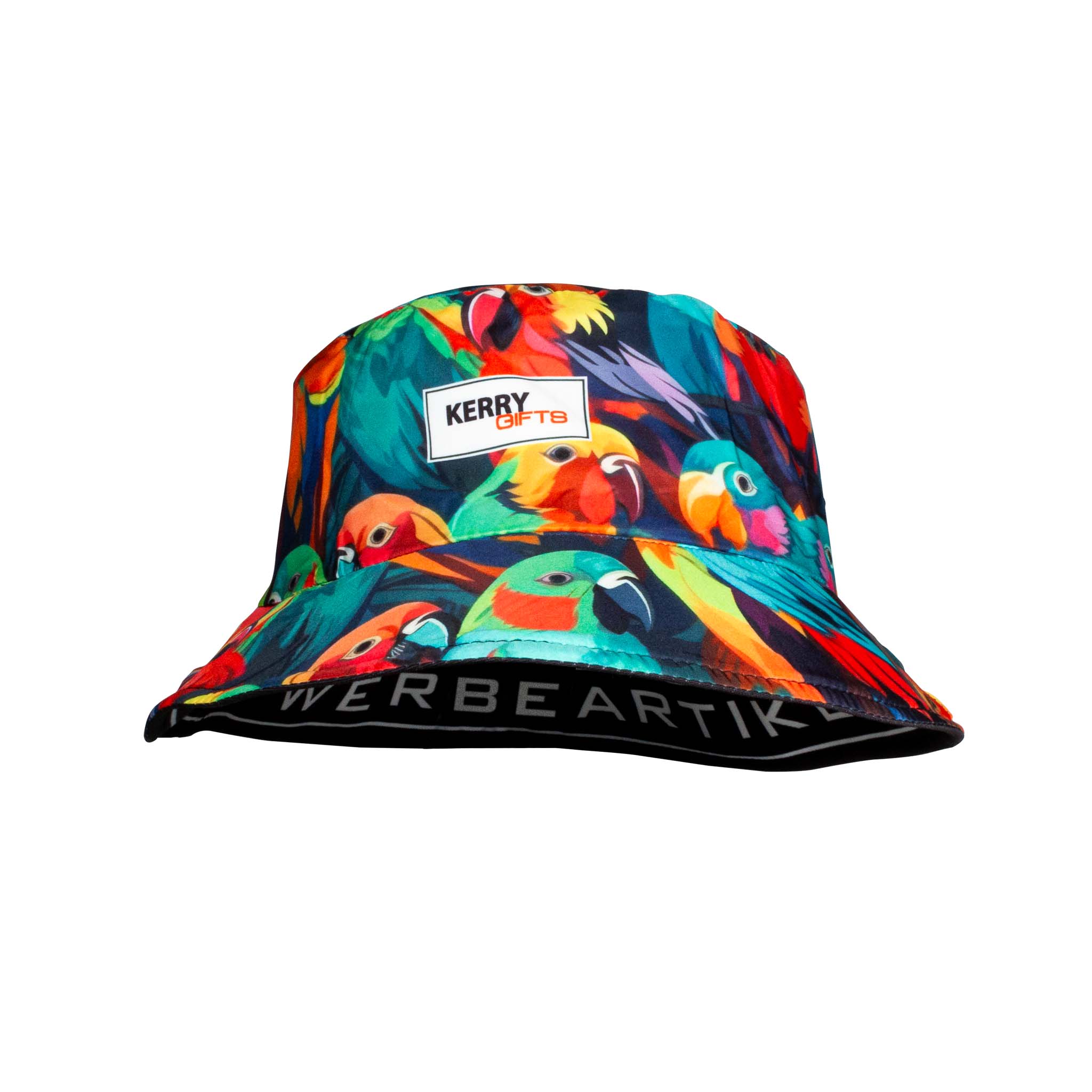 MagBucket "switch" - wendbarer Fischerhut – Bild 2