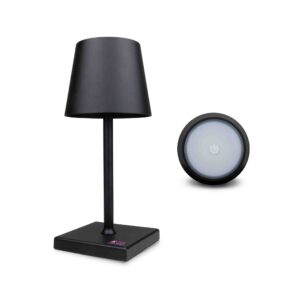 MagLED "dinner" LED-Akku Tischleuchte