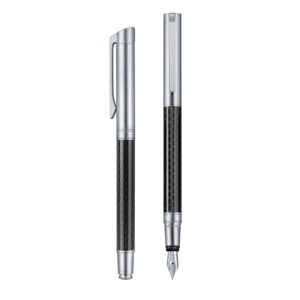 senator - Carbon Line Füllhalter