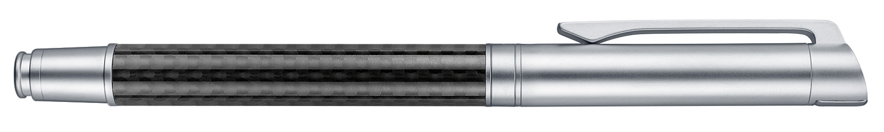 senator - Carbon Line Füllhalter – Bild 4