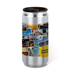 senator - King Can Vakuumthermodose