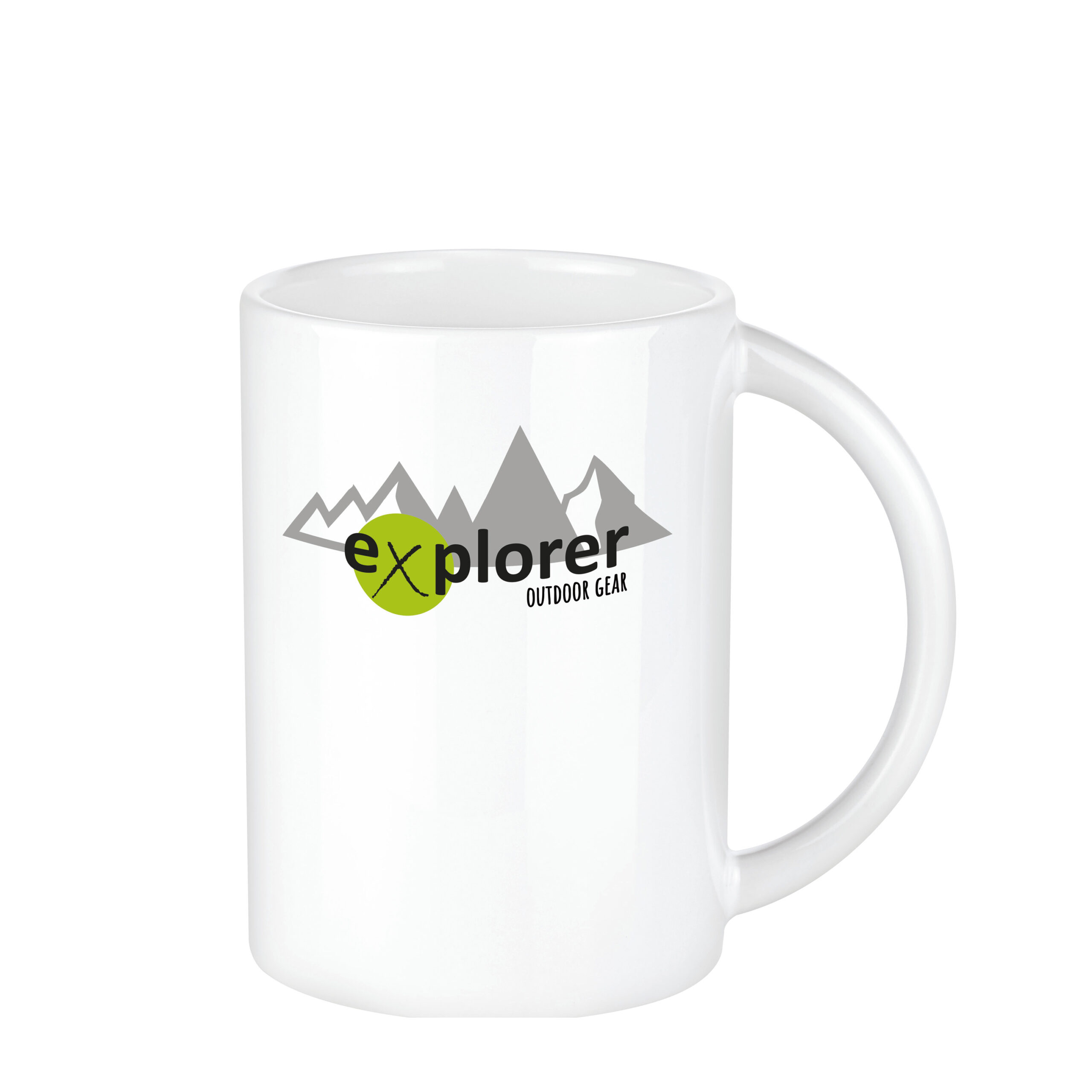 senator - Cult Porzellantasse – Bild 4