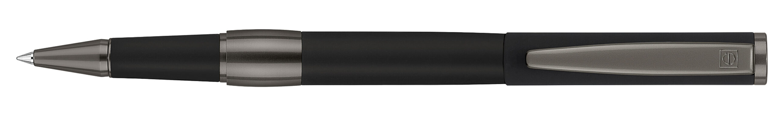 senator - Image Black Line Rollerball – Bild 3