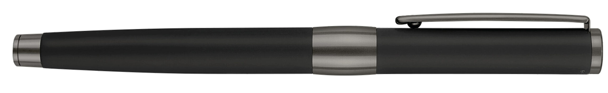 senator - Image Black Line Rollerball – Bild 4