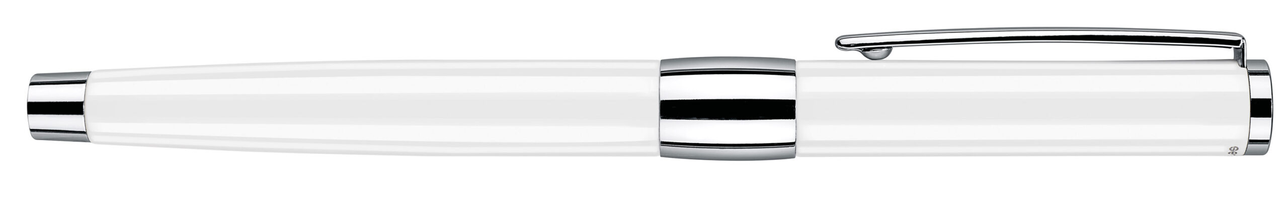 senator - Image White Line Rollerball – Bild 4