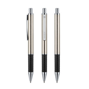 senator - Star Tec Steel Druckkugelschreiber
