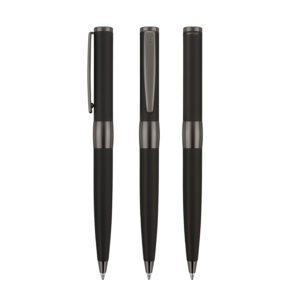 senator - Image Black Line Drehkugelschreiber