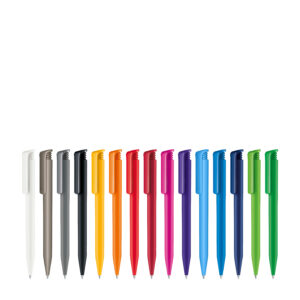 senator - Super Hit Matt Druckkugelschreiber