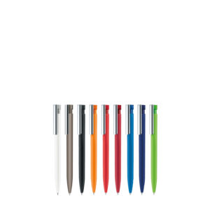 senator - Liberty Soft Touch MC Druckkugelschreiber