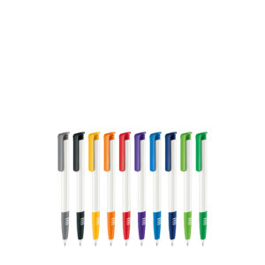 senator - Super Hit Polished Basic SG Druckkugelschreiber