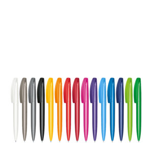 senator - Bridge Polished Drehkugelschreiber