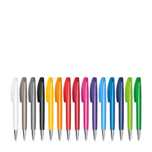 senator - Bridge Polished MT Drehkugelschreiber