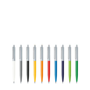 senator - Point Metal Druckkugelschreiber