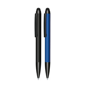 senator - Attract Soft Touch Kugelschreiber Touch Pad Pen