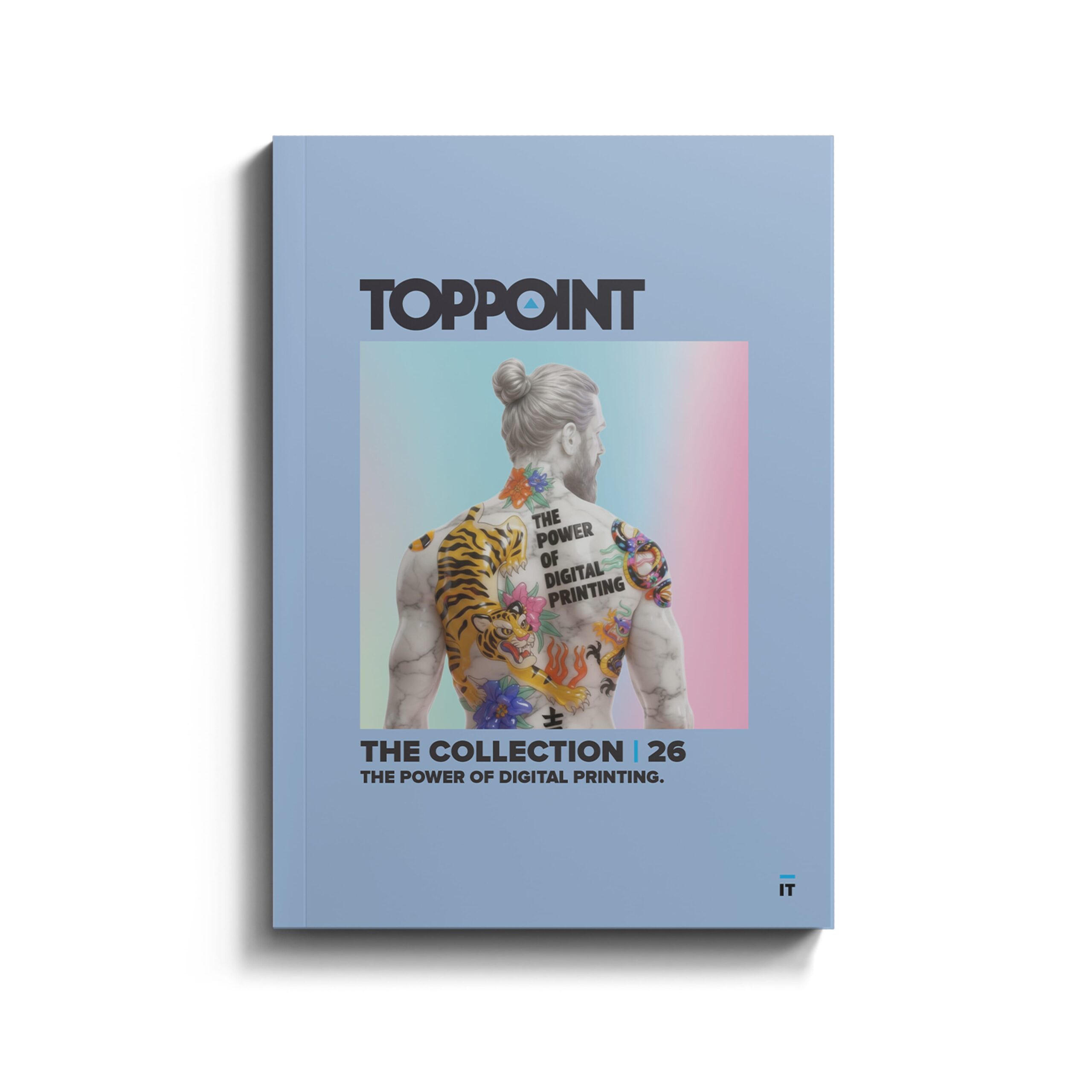 Toppoint Catalogue 2026 IT – Bild 2