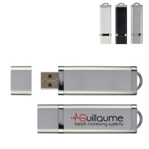 8GB USB-Stick 2.0 Slim