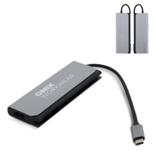 2651 | PowerHub HDMI