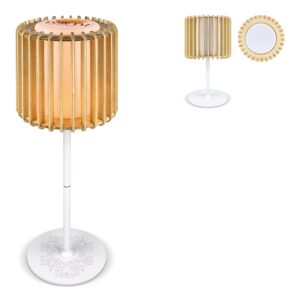Coollux LED-Lampe Lamella Luna Tall