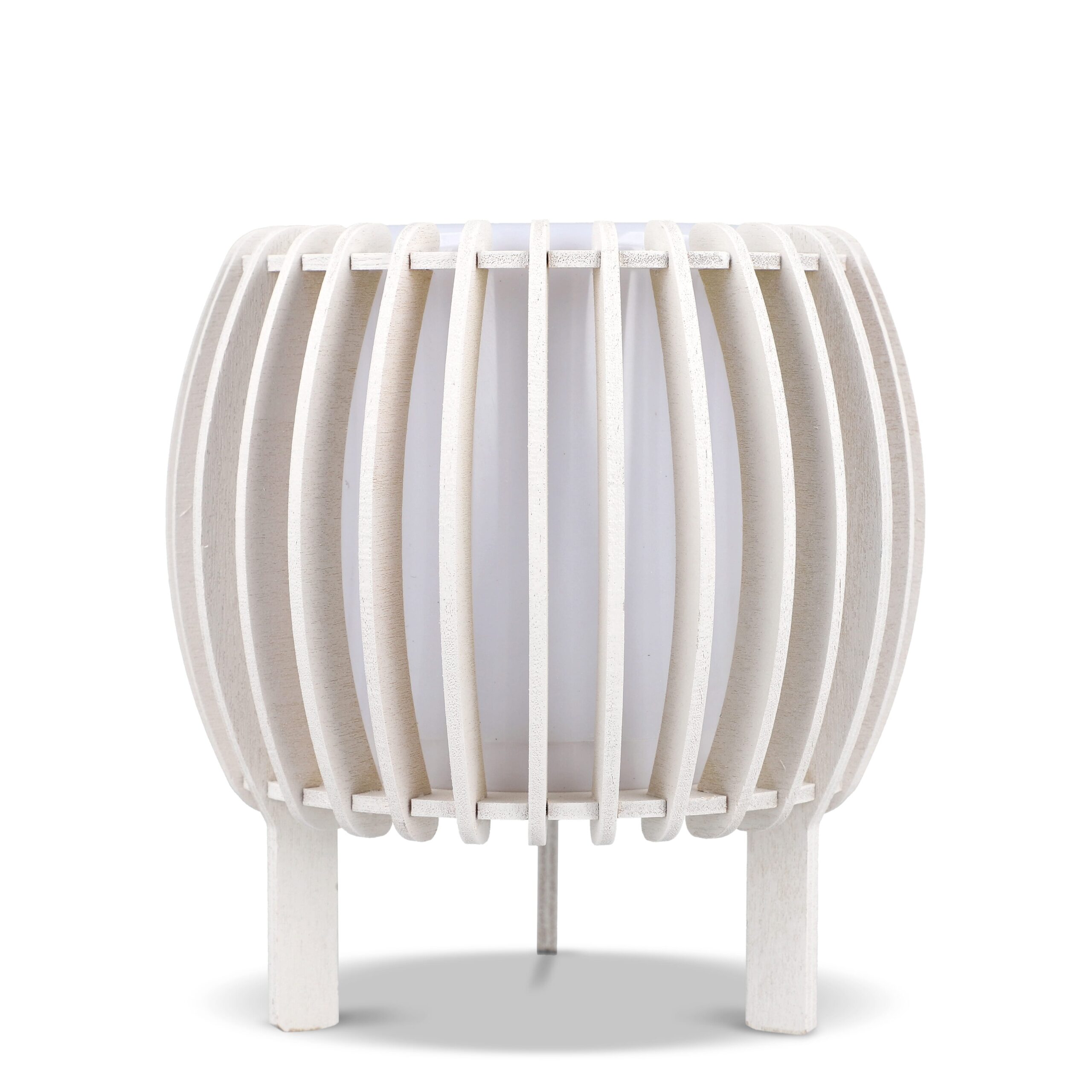 Coollux LED-Lampe Lamella Sol – Bild 3