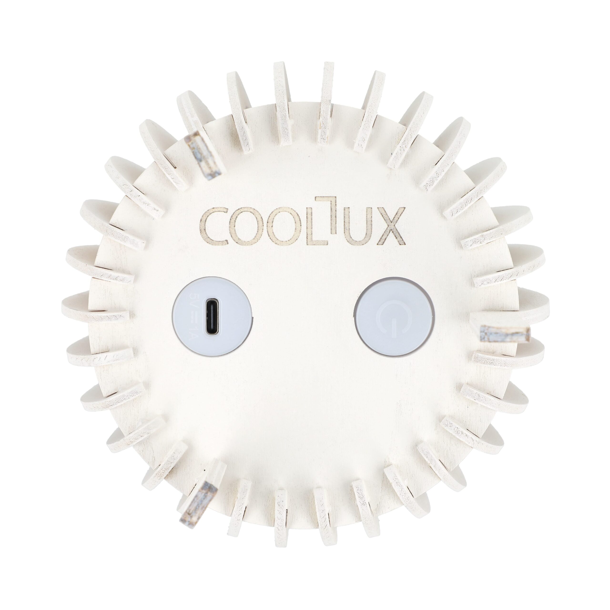 Coollux LED-Lampe Lamella Sol – Bild 4