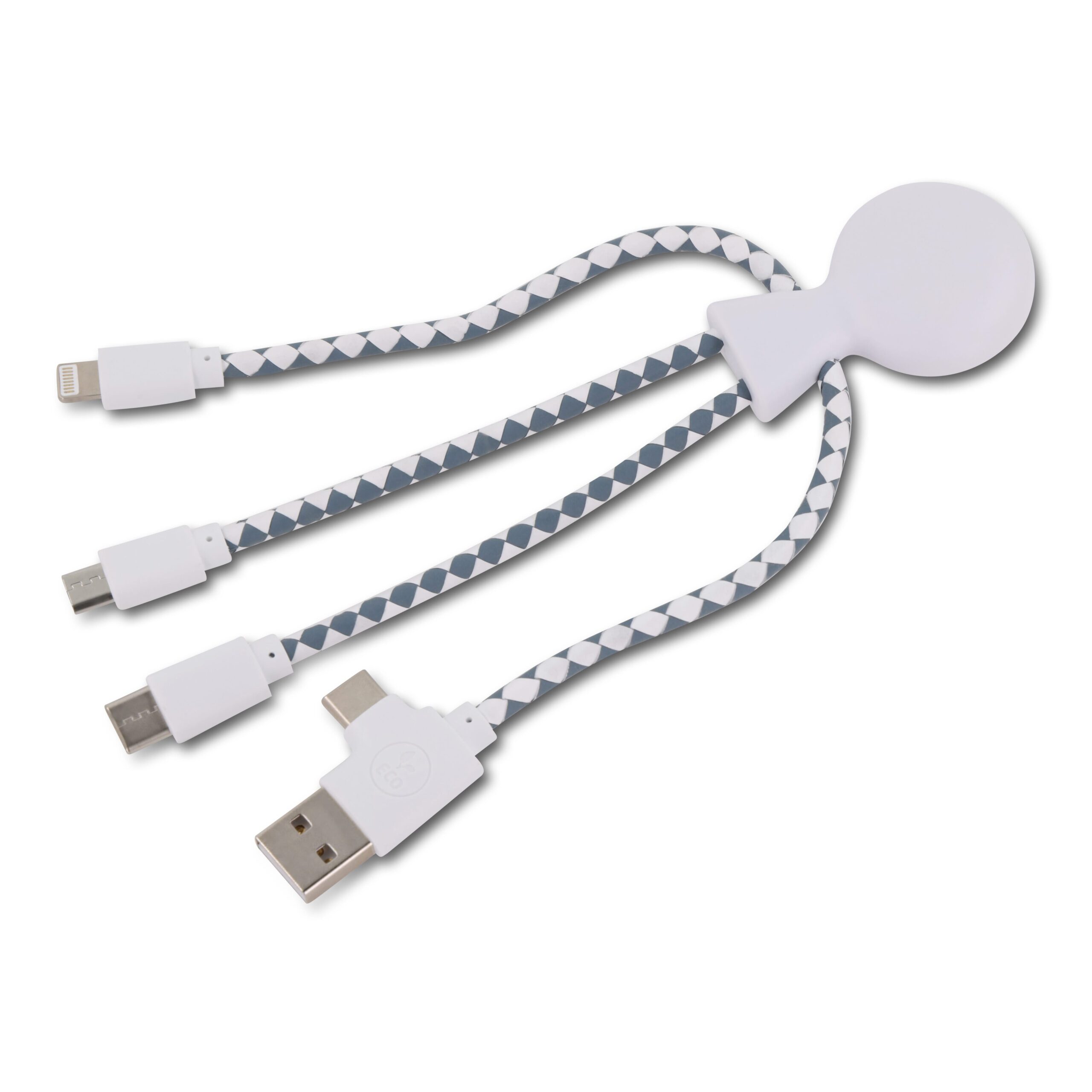 2081 | Xoopar Mr. Bio Charging cable – Bild 6