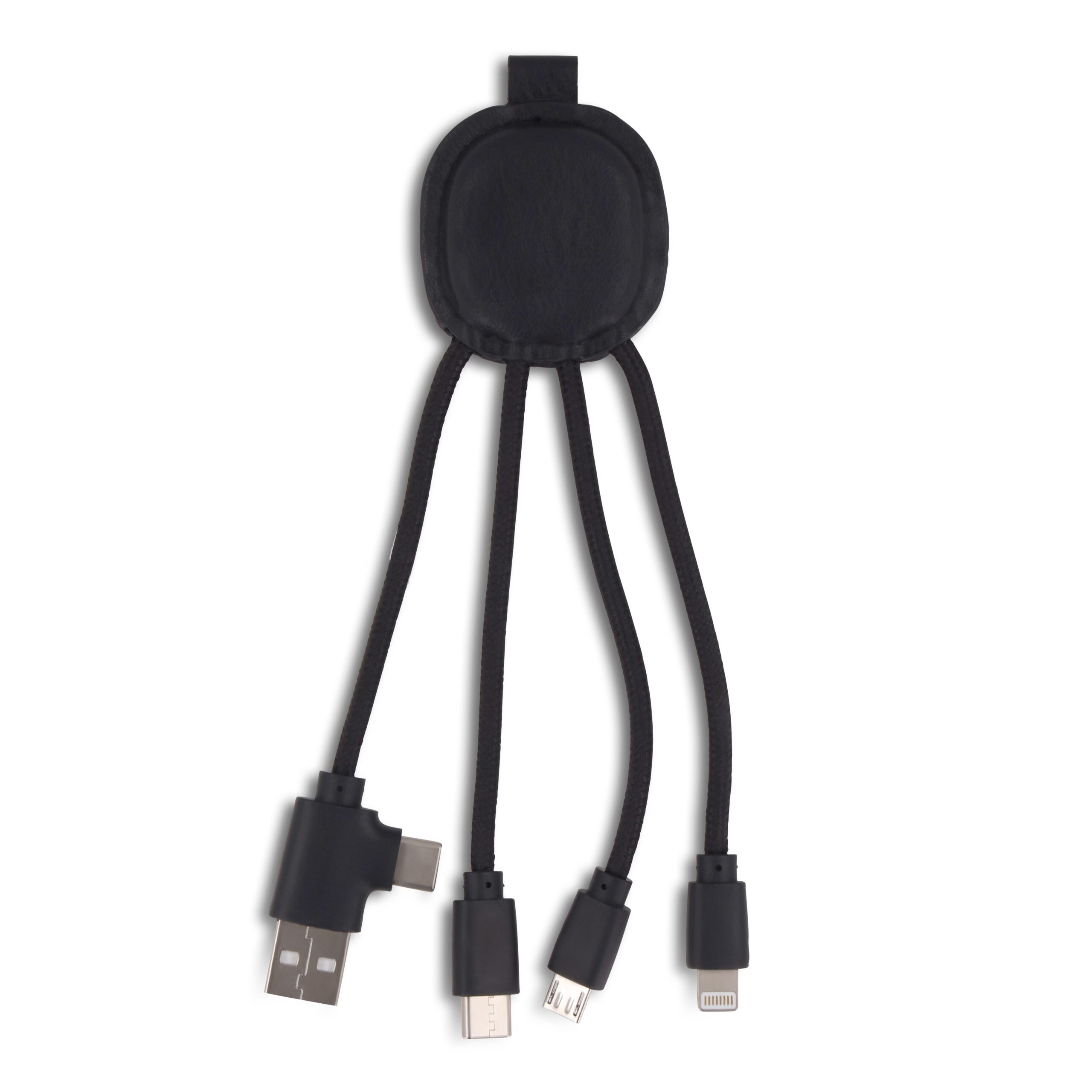 4000 | Xoopar Iné Smart Charging cable with NFC – Bild 2