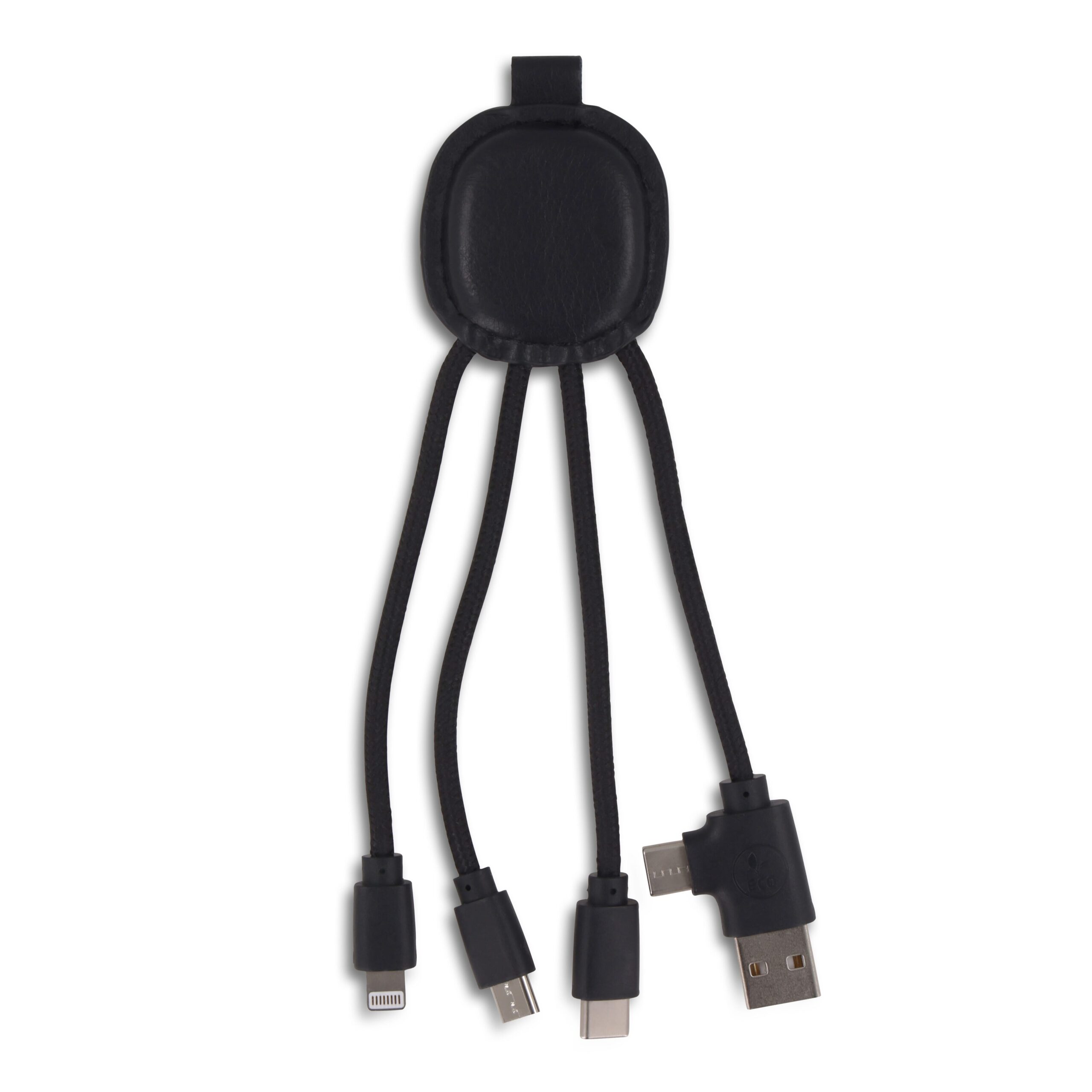 4000 | Xoopar Iné Smart Charging cable with NFC – Bild 3