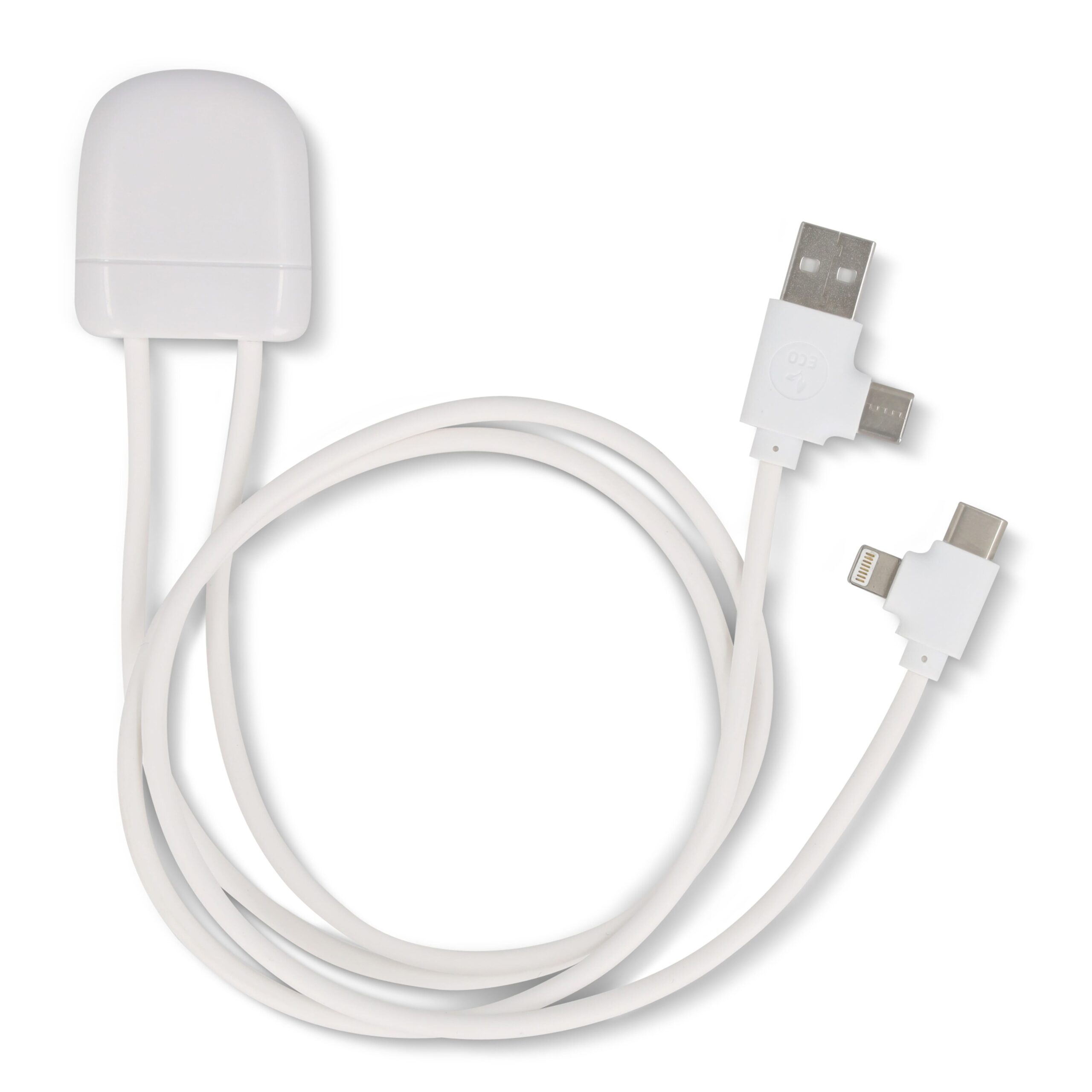 Xoopar Ice-C Charging cable – Bild 2