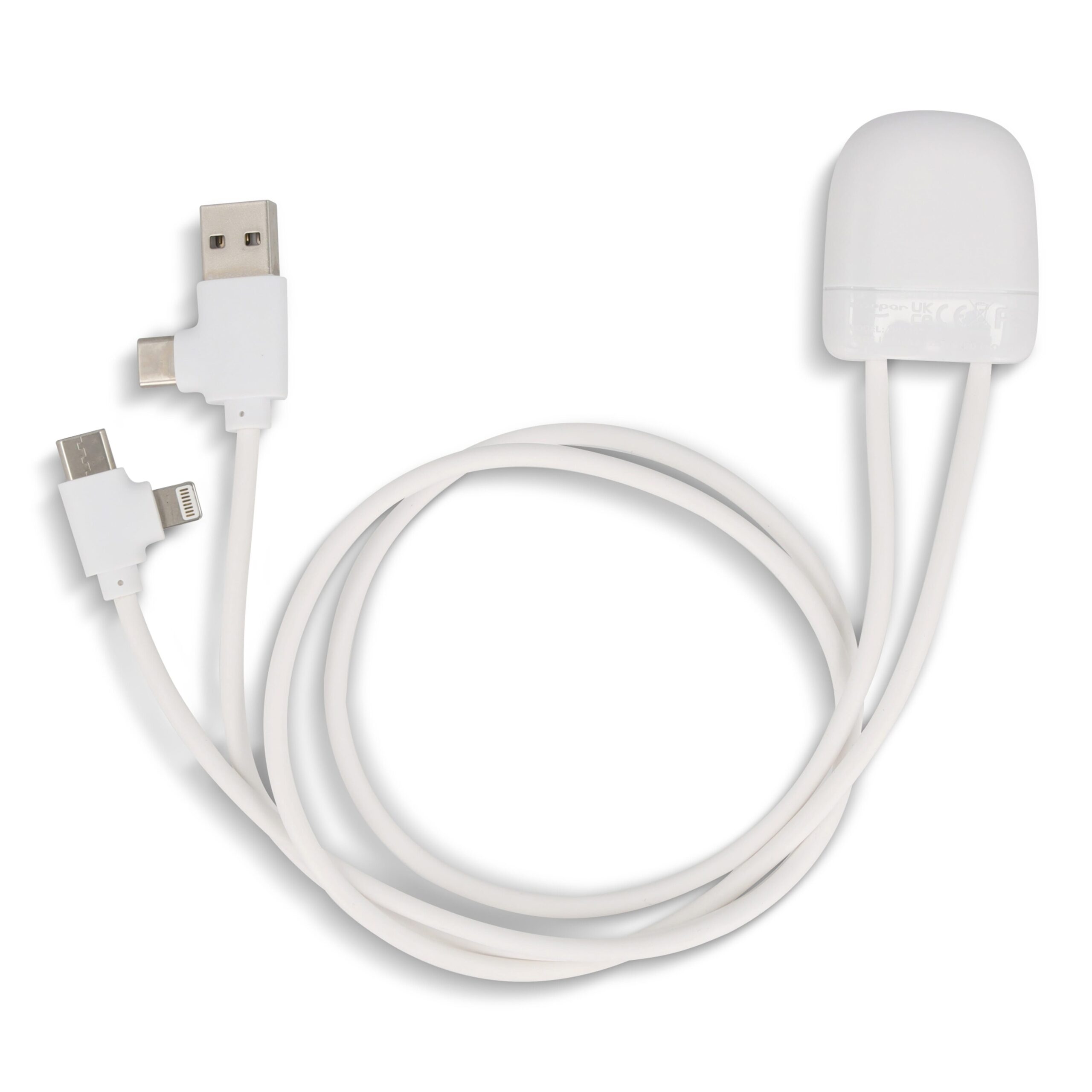 Xoopar Ice-C Charging cable – Bild 6